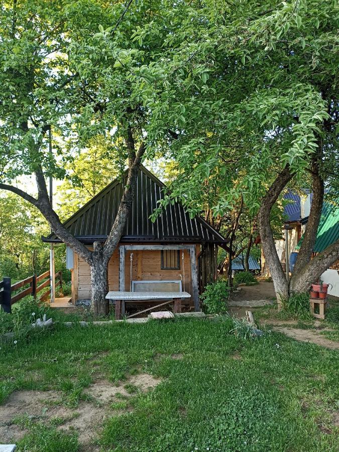 Bungalows Old Town Visoko Extérieur photo
