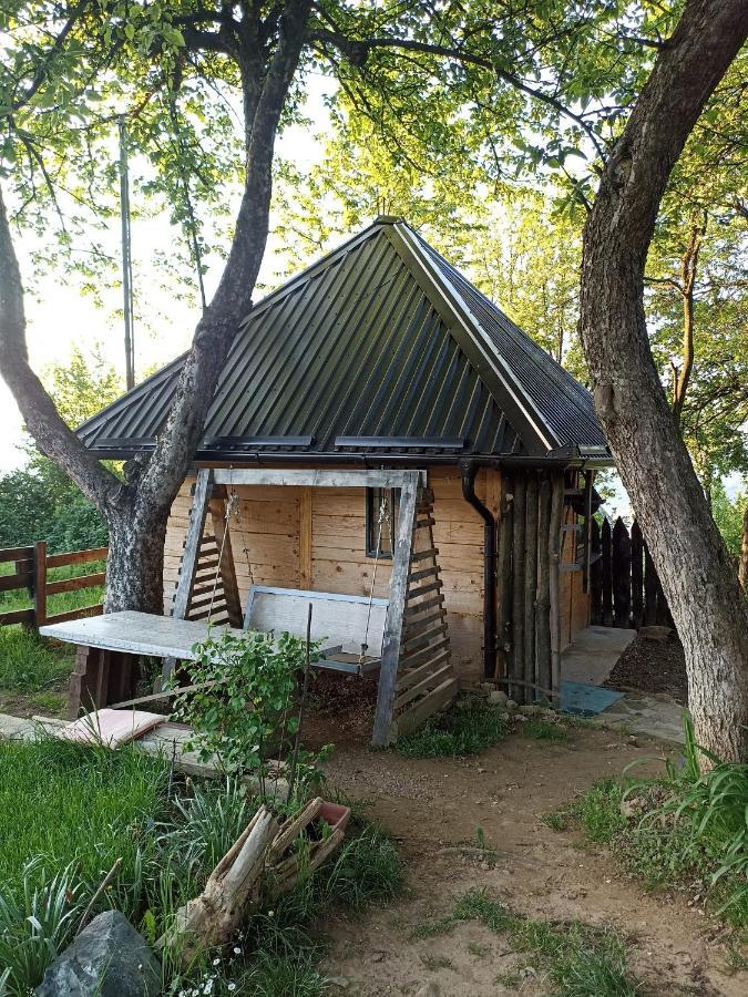 Bungalows Old Town Visoko Extérieur photo