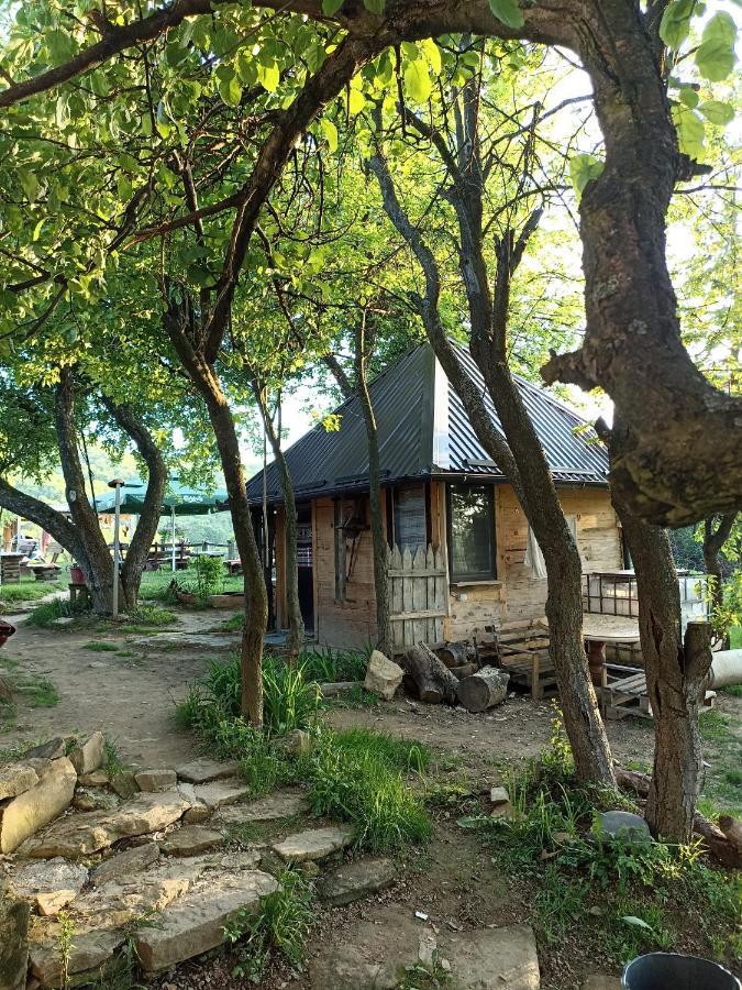 Bungalows Old Town Visoko Extérieur photo