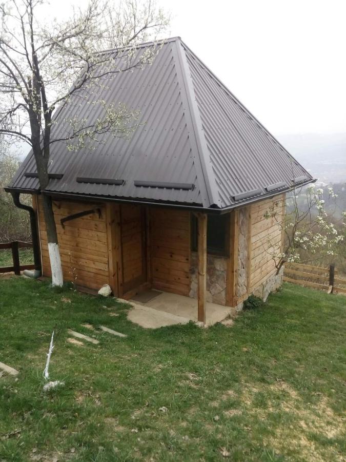 Bungalows Old Town Visoko Extérieur photo