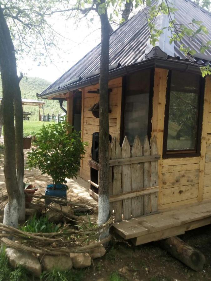 Bungalows Old Town Visoko Extérieur photo