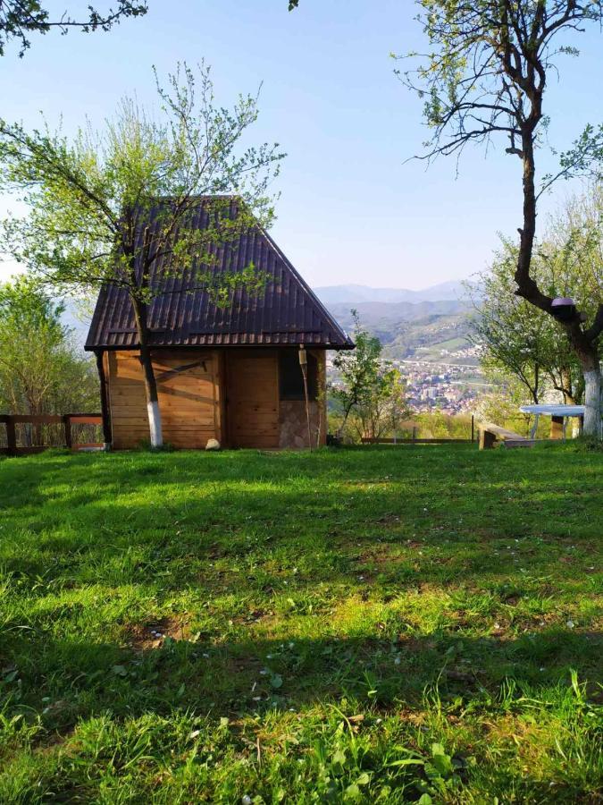 Bungalows Old Town Visoko Extérieur photo