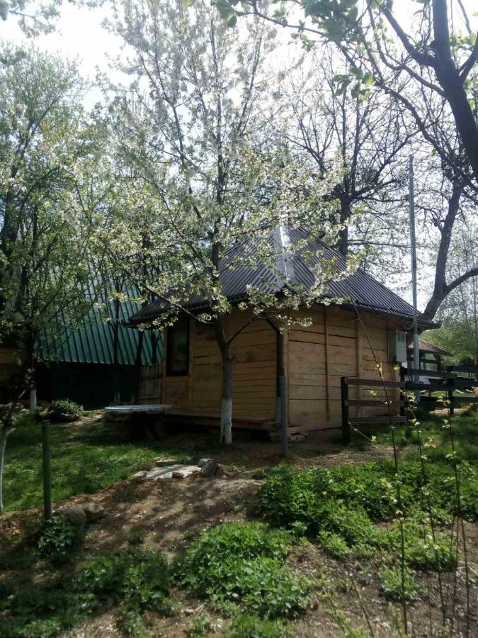 Bungalows Old Town Visoko Extérieur photo